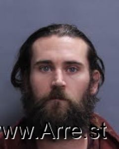 Justin Getz Arrest Mugshot