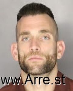 Justin Gilroy Arrest Mugshot