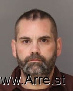 Justin Mcintyre Arrest Mugshot