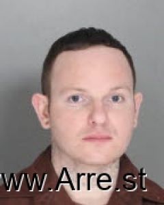 Justin Shea Arrest Mugshot