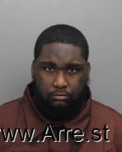 Justin Smith Arrest Mugshot