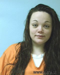 Karli Chambers Arrest