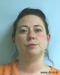 Katherine Duncan Arrest Mugshot