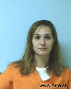 Kayla Noon Arrest