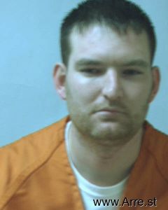 Keith Brison Arrest Mugshot