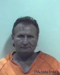 Kevin Bernardini Arrest Mugshot