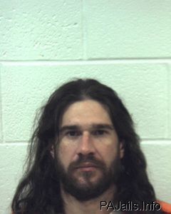 Kevin Stapleton Arrest