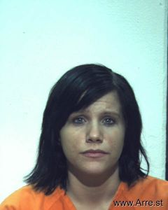 Krystal Williams Arrest Mugshot