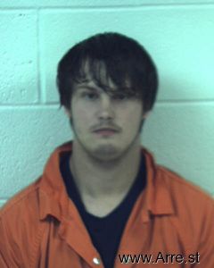 Kyle Ewing Arrest