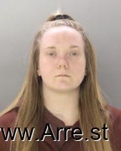 Kaitlyn Polley Arrest Mugshot