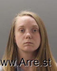 Kaitlyn Polley Arrest Mugshot