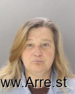 Karen Bajek Arrest Mugshot