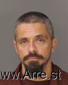 Karl Ginnery Arrest Mugshot