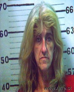 Kathleen Williams Arrest