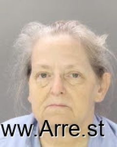 Kathy Lachat Arrest Mugshot