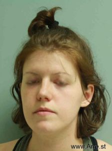 Kayla Pickett Arrest