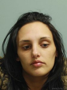 Kayla Smith Arrest