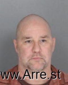 Keith Kruel Arrest Mugshot