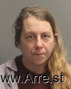 Kelly Chrispen-lincoln Arrest Mugshot