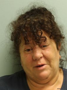 Kelly Dilorenzo Arrest Mugshot