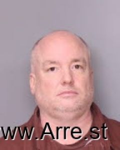 Ken Kovaleski Arrest Mugshot