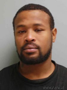 Kenneth Johnson             Jr Arrest Mugshot