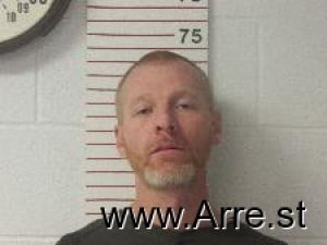 Kenneth Mccoy Arrest