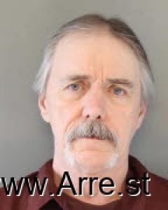 Kenneth Stover Arrest Mugshot