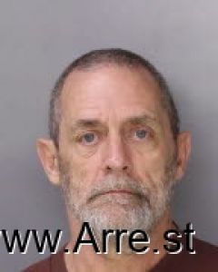 Kenneth Tucker Arrest Mugshot