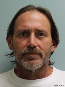 Kenneth Yeckel Arrest Mugshot