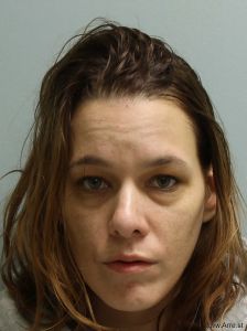 Kerri Macnamara Arrest Mugshot