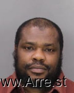 Kevin Askew Arrest Mugshot
