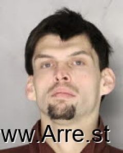 Kevin Brandwein Arrest Mugshot