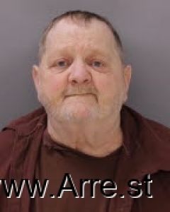 Kevin Connelley Arrest Mugshot