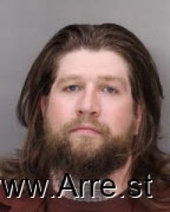 Kevin Cook Arrest Mugshot
