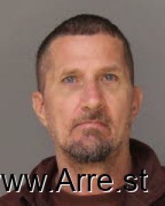 Kevin Vlassich Arrest Mugshot