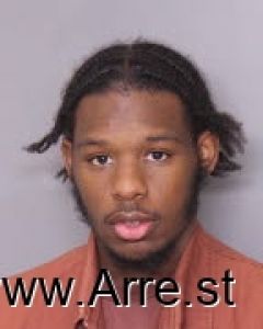 Keyon Lucas Arrest Mugshot