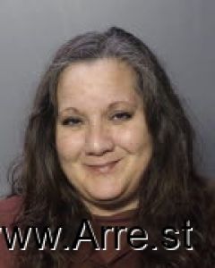 Kimberlee Carbone Arrest Mugshot