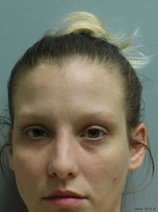 Kimberly Hileman Arrest Mugshot