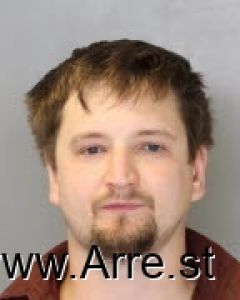 Kinsley Cohick Arrest Mugshot