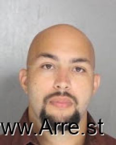 Kody Miller Arrest Mugshot