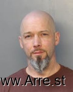 Kraig Mckee Arrest Mugshot