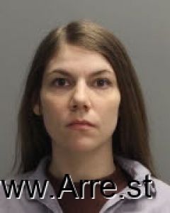 Kristin Schnelle Arrest Mugshot