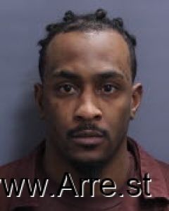 Kristopher Fowler Arrest Mugshot