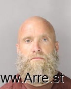 Kristopher Kirkwood Arrest Mugshot