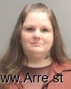 Kristy Murphy Arrest Mugshot