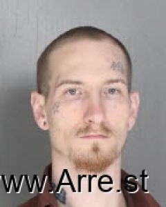 Kurtis Urey Arrest Mugshot