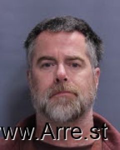 Kyle Romanowski Arrest Mugshot