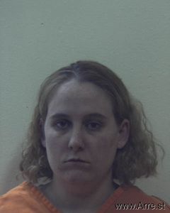 Laura Mason Arrest Mugshot