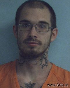 Leeland Latscha Arrest Mugshot